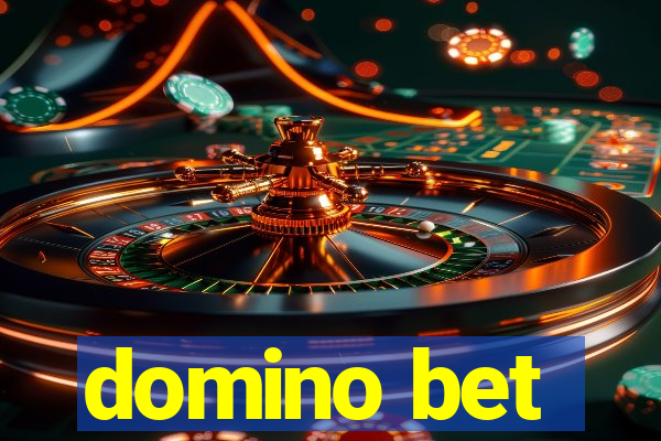 domino bet